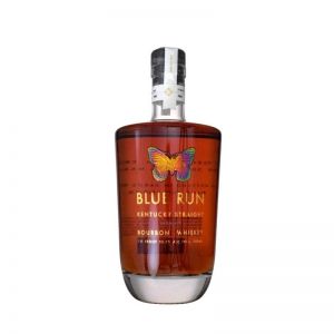 Blue Run Kentucky Straight Bourbon